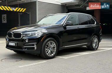 BMW X5 2015 BMW X5 2015