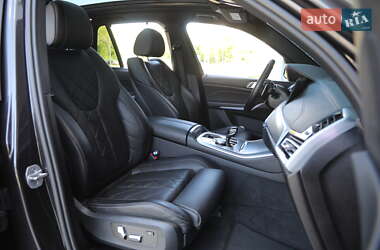 Внедорожник / Кроссовер BMW X5 2023 в 