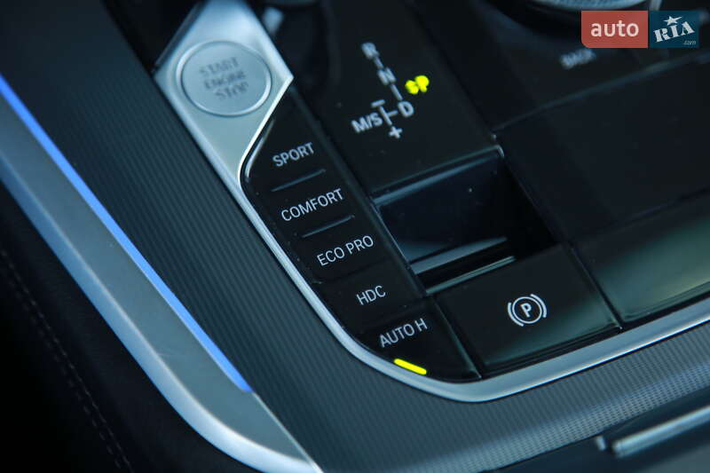 Внедорожник / Кроссовер BMW X5 2023 в Харькове