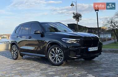 BMW X5 2022 BMW X5 2022