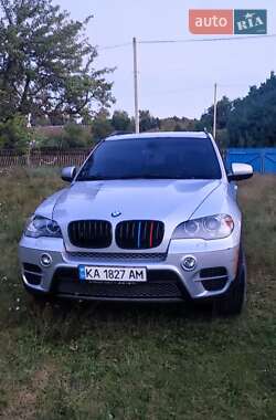 Внедорожник / Кроссовер BMW X5 2011 в Киеве