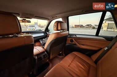Внедорожник / Кроссовер BMW X5 2009 в 