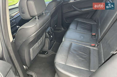 Внедорожник / Кроссовер BMW X5 2010 в 