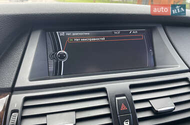 Внедорожник / Кроссовер BMW X5 2010 в 