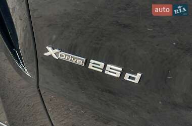 Внедорожник / Кроссовер BMW X5 2018 в 