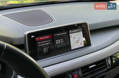 Внедорожник / Кроссовер BMW X5 2018 в 