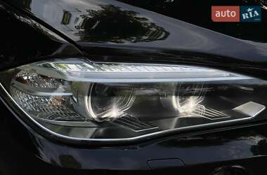 Внедорожник / Кроссовер BMW X5 2018 в 