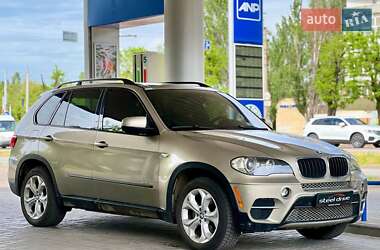 BMW X5 2011 BMW X5 2011
