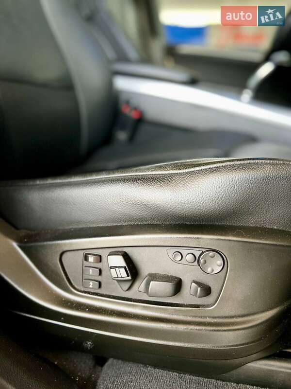 Позашляховик / Кросовер BMW X5 2011 в Миколаєві