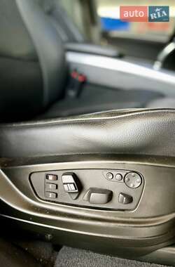 Внедорожник / Кроссовер BMW X5 2011 в 