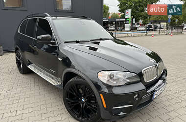 BMW X5 2013 BMW X5 2013