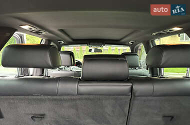 Позашляховик / Кросовер BMW X5 2013 в 