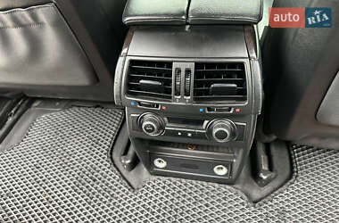 Позашляховик / Кросовер BMW X5 2013 в 