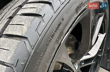 Позашляховик / Кросовер BMW X5 2013 в 