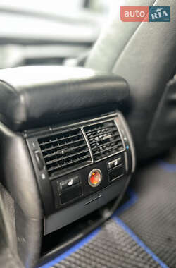 Внедорожник / Кроссовер BMW X5 2004 в 