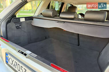 Внедорожник / Кроссовер BMW X5 2006 в 