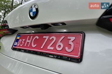 Внедорожник / Кроссовер BMW X5 2024 в 