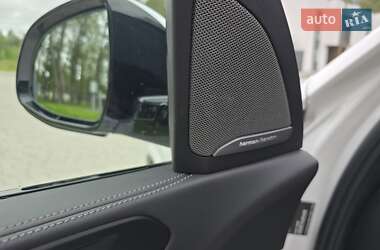 Внедорожник / Кроссовер BMW X5 2024 в 