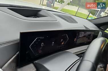 Внедорожник / Кроссовер BMW X5 2024 в 
