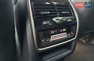 Внедорожник / Кроссовер BMW X5 2024 в 