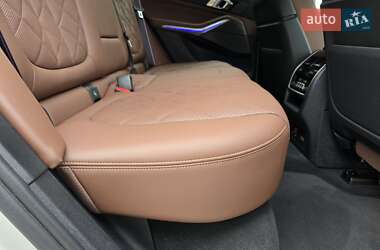 Внедорожник / Кроссовер BMW X5 2024 в 