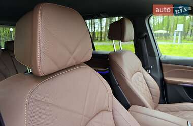 Внедорожник / Кроссовер BMW X5 2024 в 