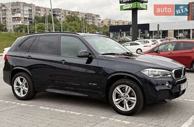 BMW X5 2017 BMW X5 2017