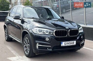 BMW X5 2016 BMW X5 2016