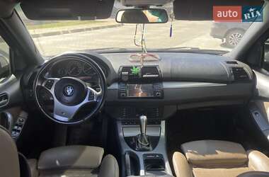 Внедорожник / Кроссовер BMW X5 2005 в 