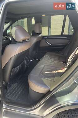 Внедорожник / Кроссовер BMW X5 2005 в 
