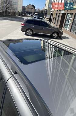 Внедорожник / Кроссовер BMW X5 2005 в 
