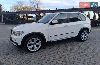 BMW X5 2007