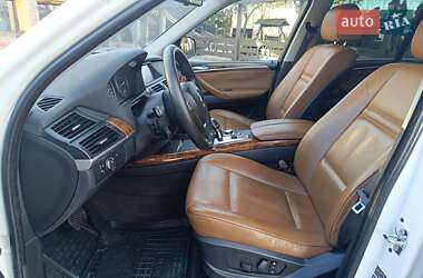 Позашляховик / Кросовер BMW X5 2007 в 