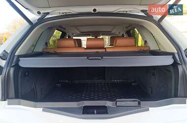 Позашляховик / Кросовер BMW X5 2007 в 