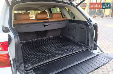 Позашляховик / Кросовер BMW X5 2007 в 
