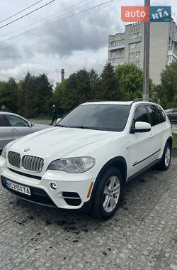 BMW X5 2013 BMW X5 2013