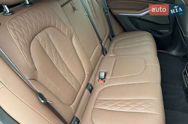 Внедорожник / Кроссовер BMW X5 2024 в 
