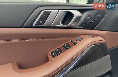 Внедорожник / Кроссовер BMW X5 2024 в 