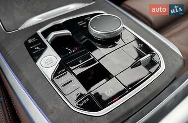 Внедорожник / Кроссовер BMW X5 2024 в 