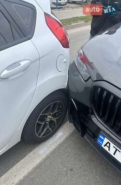Внедорожник / Кроссовер BMW X5 2024 в 