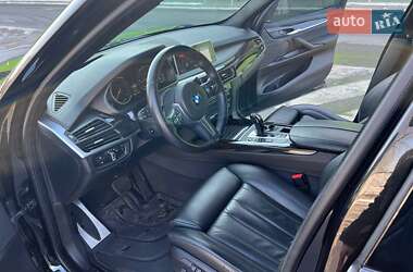 Внедорожник / Кроссовер BMW X5 2017 в 