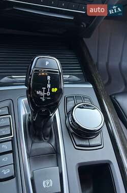 Внедорожник / Кроссовер BMW X5 2017 в 