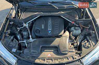 Внедорожник / Кроссовер BMW X5 2017 в 