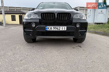 Внедорожник / Кроссовер BMW X5 2011 в 