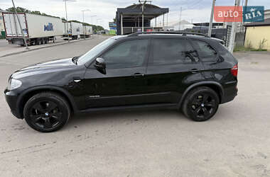 Внедорожник / Кроссовер BMW X5 2011 в 