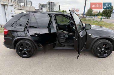 Внедорожник / Кроссовер BMW X5 2011 в 