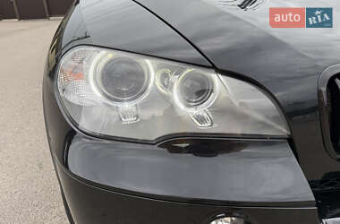 Внедорожник / Кроссовер BMW X5 2011 в 