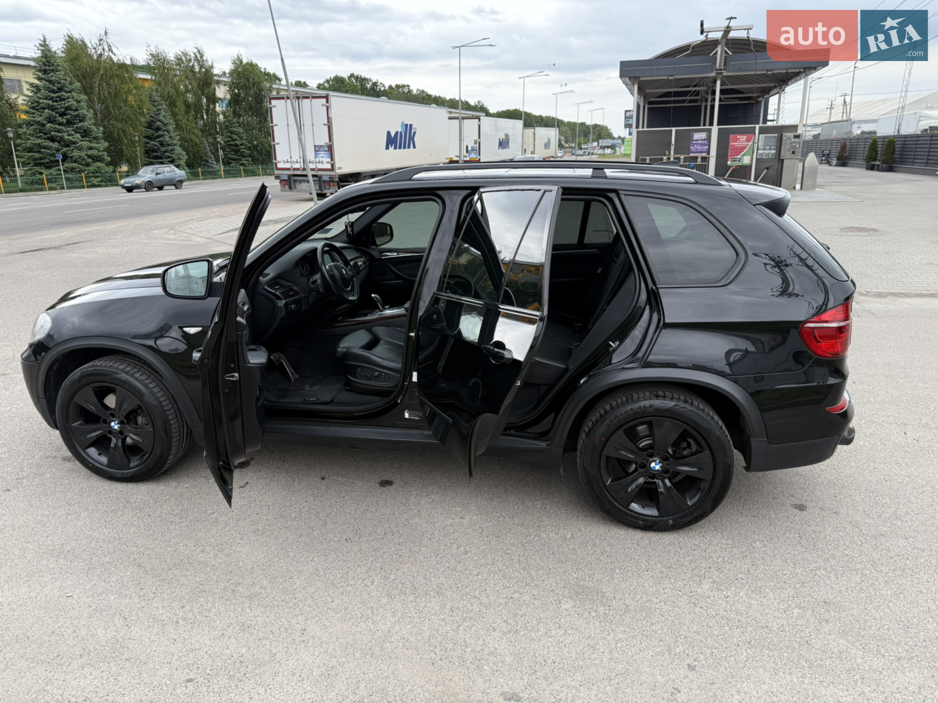 2011 BMW X5 - мініатюра 28