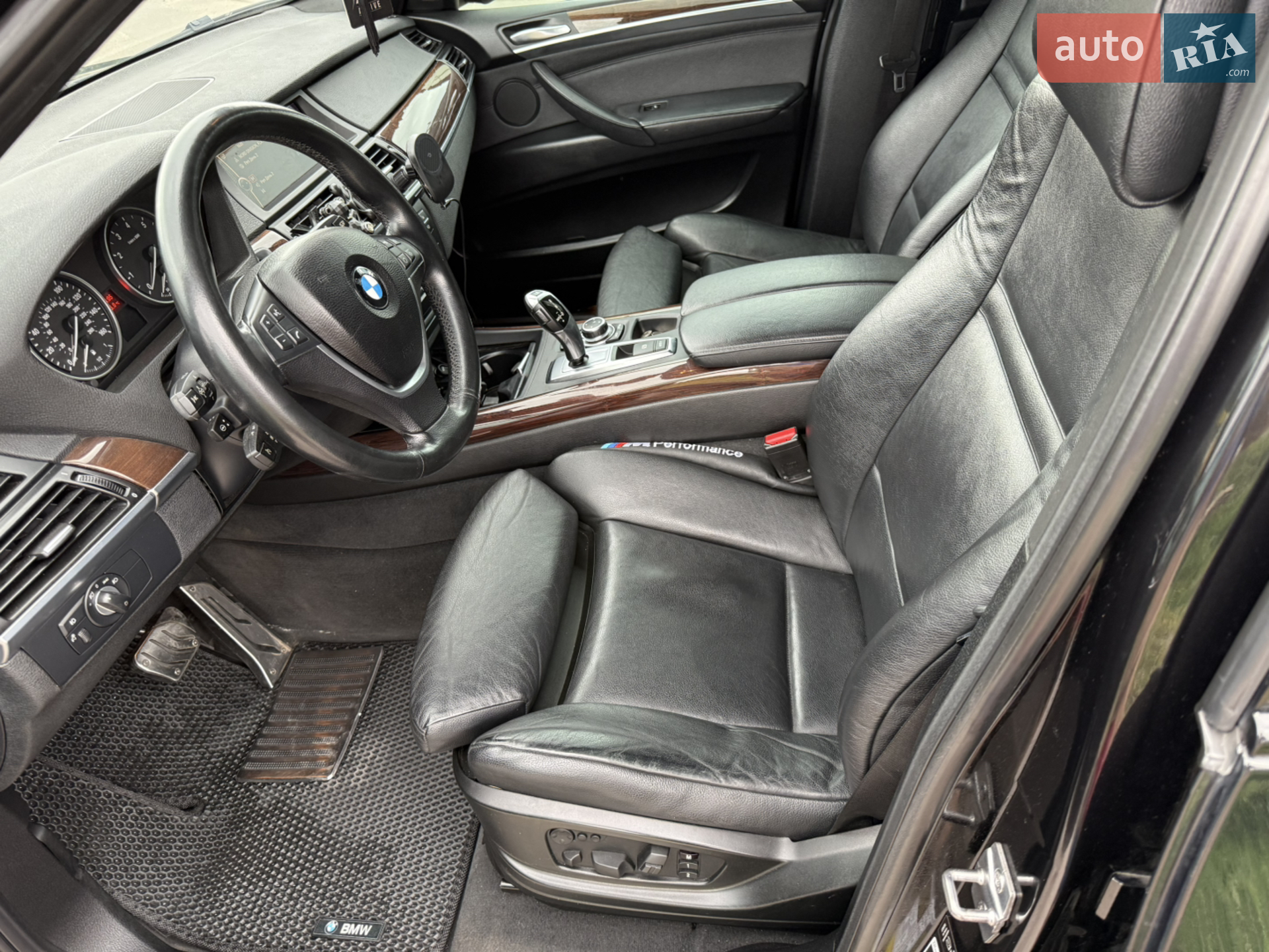 2011 BMW X5 - мініатюра 30