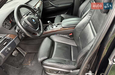 Внедорожник / Кроссовер BMW X5 2011 в 